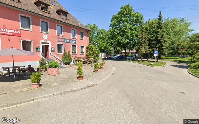 Picture of the location