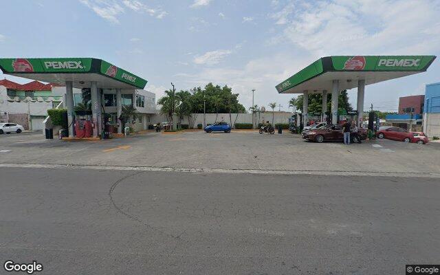 Picture of the location