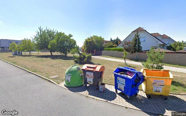 Picture of the location