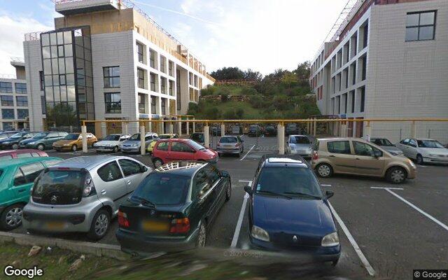 Picture of the location