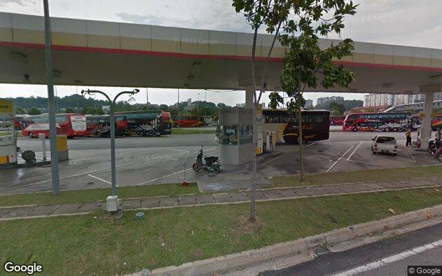 Picture of the location