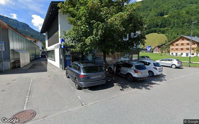 Picture of the location