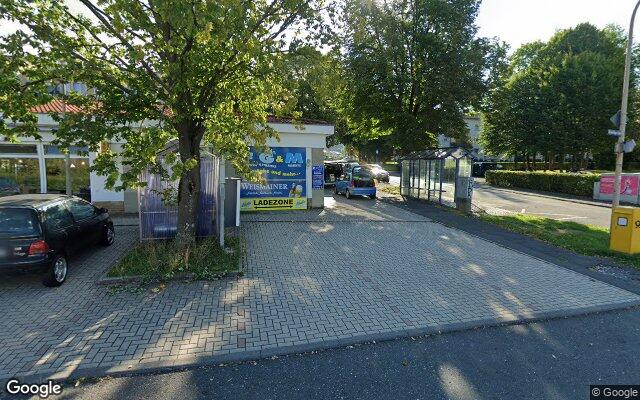 Picture of the location