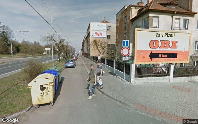 Picture of the location