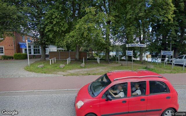 Picture of the location