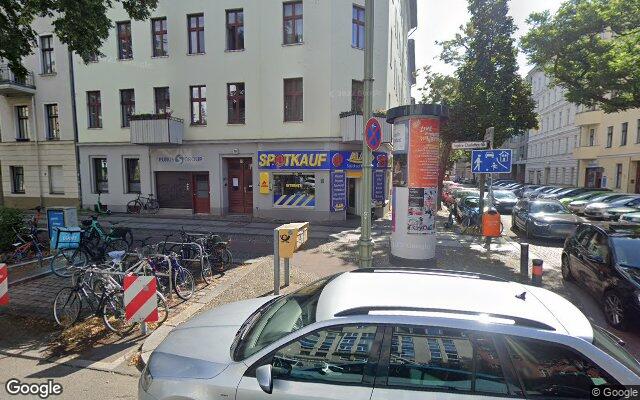 Picture of the location
