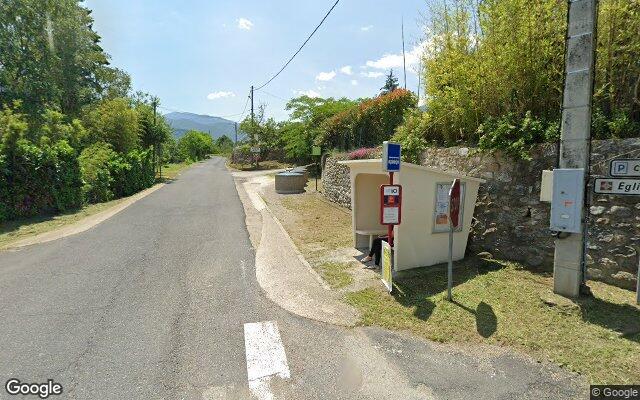 Picture of the location
