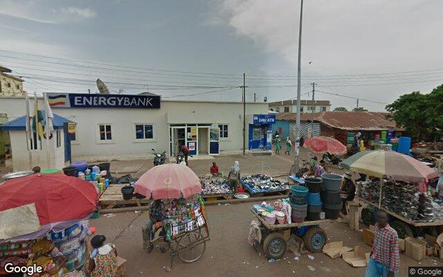 Picture of the location