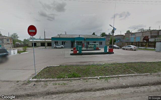 Picture of the location