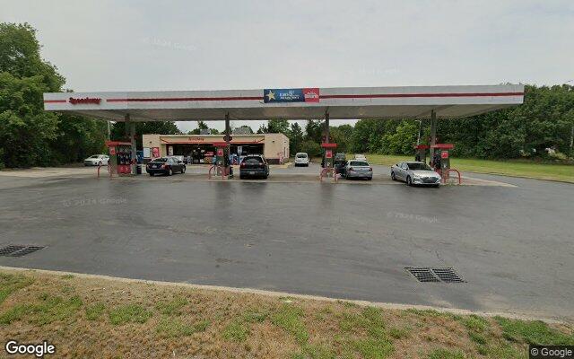 Picture of the location