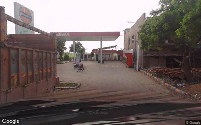 Picture of the location