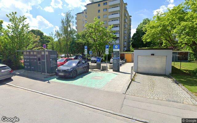 Picture of the location