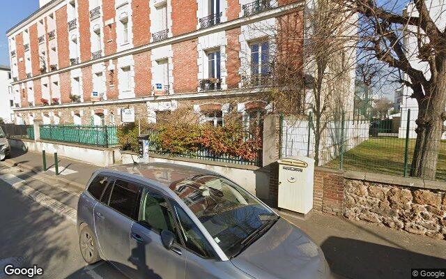 Picture of the location