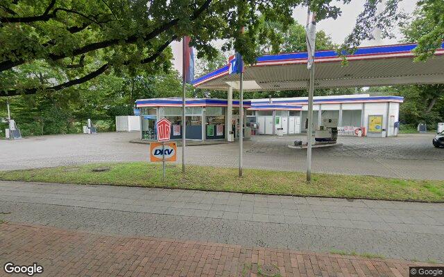 Picture of the location
