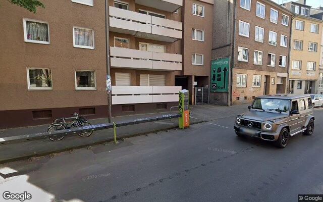 Picture of the location