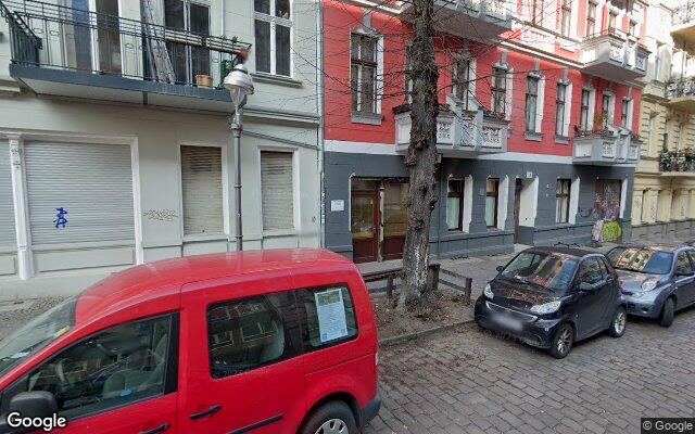 Picture of the location