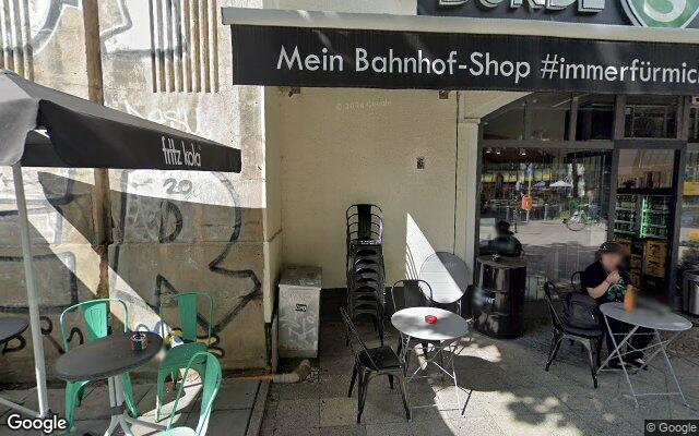 Picture of the location