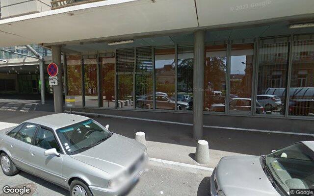 Picture of the location