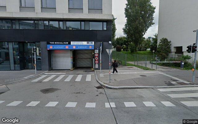 Picture of the location