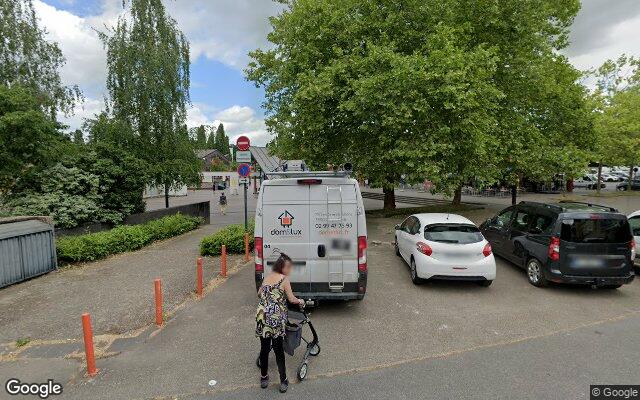 Picture of the location
