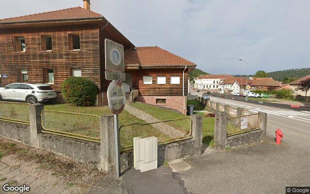 Picture of the location