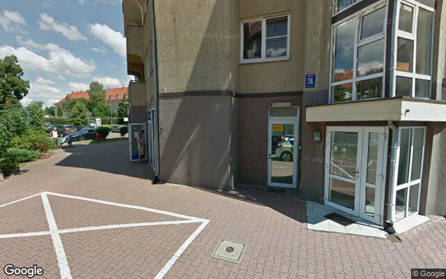 Picture of the location
