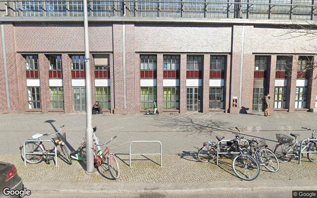 Picture of the location