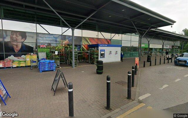 Picture of the location