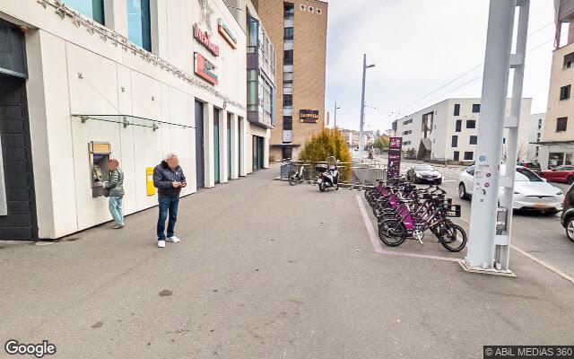 Picture of the location