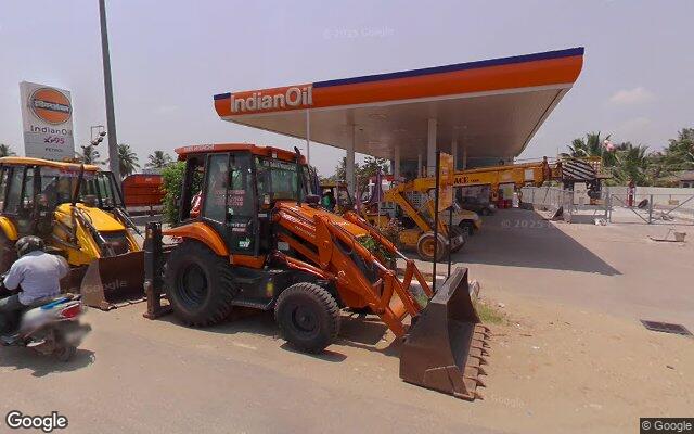 Picture of the location