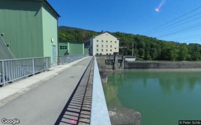 Picture of the location