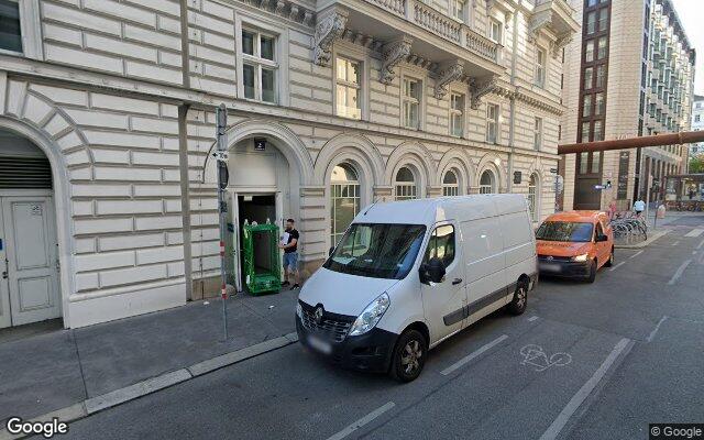 Picture of the location