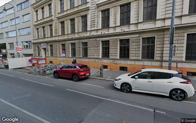 Picture of the location