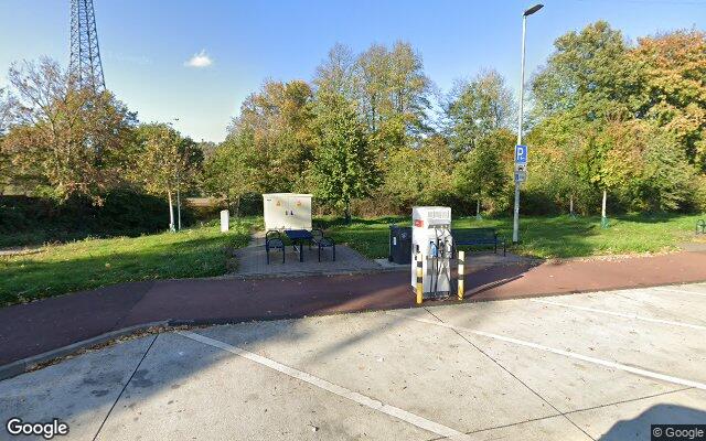 Picture of the location