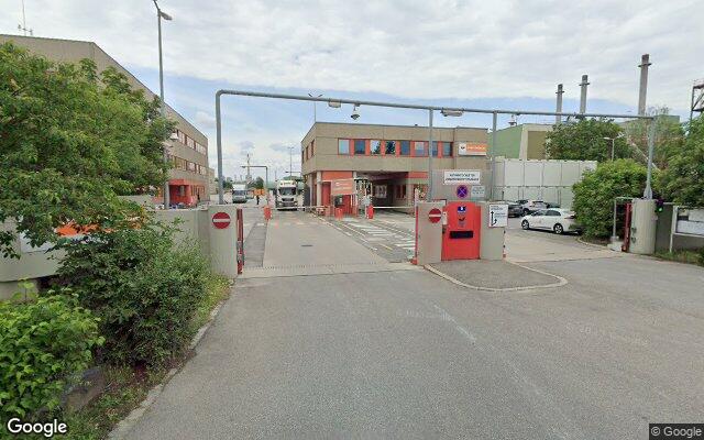 Picture of the location