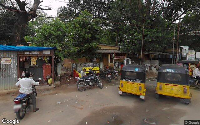 Picture of the location