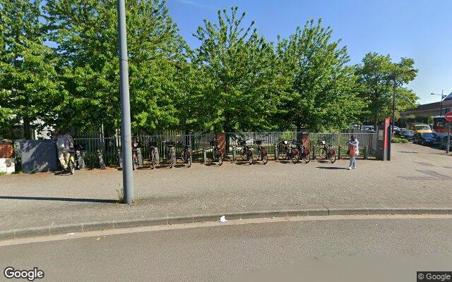 Picture of the location