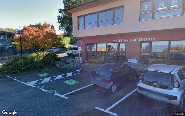 Picture of the location