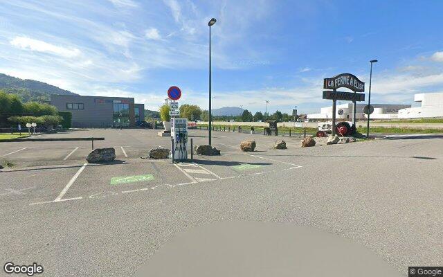 Picture of the location