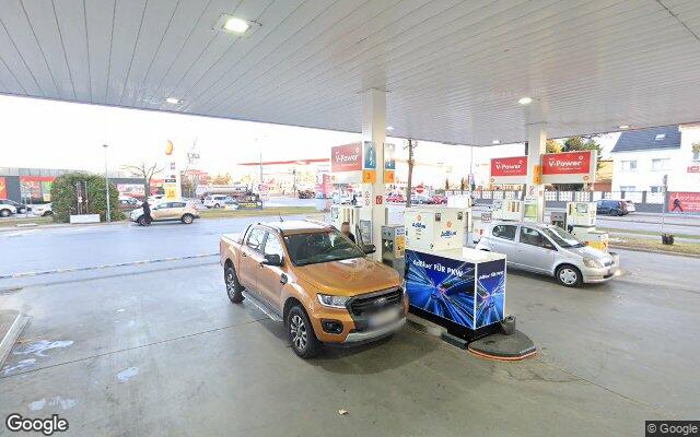 Picture of the location