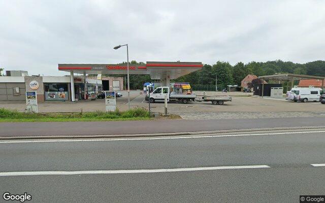 Picture of the location