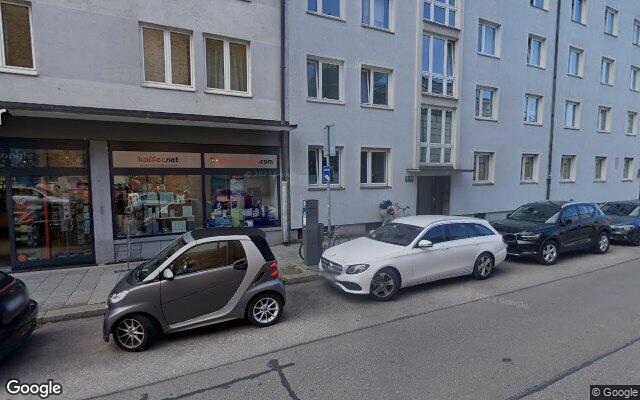 Picture of the location