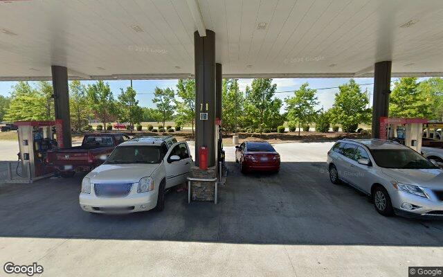 Picture of the location