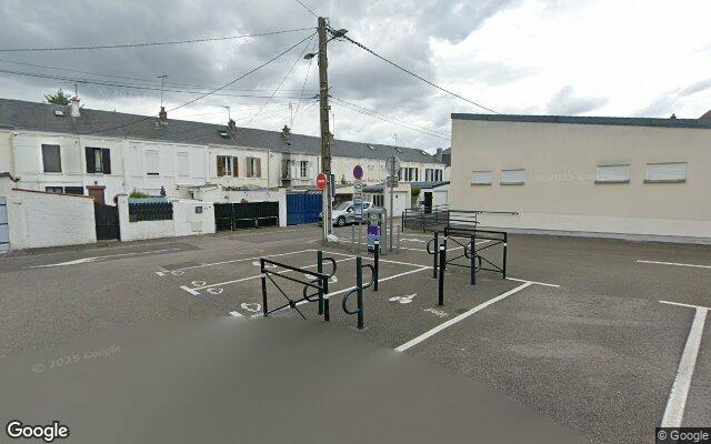 Picture of the location