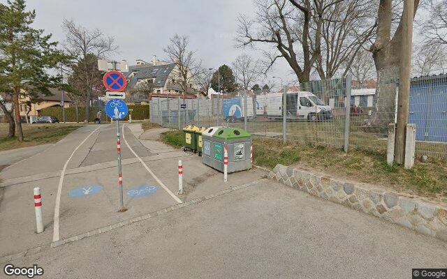 Picture of the location