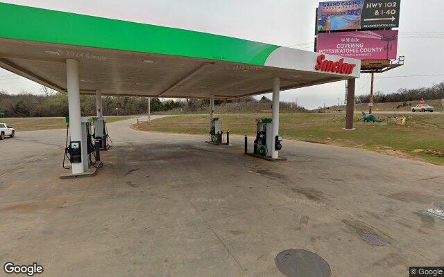 Picture of the location