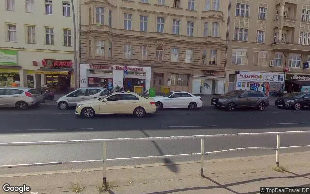 Picture of the location