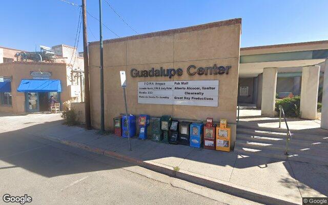 Picture of the location