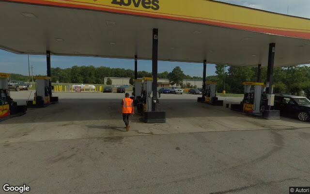 Picture of the location