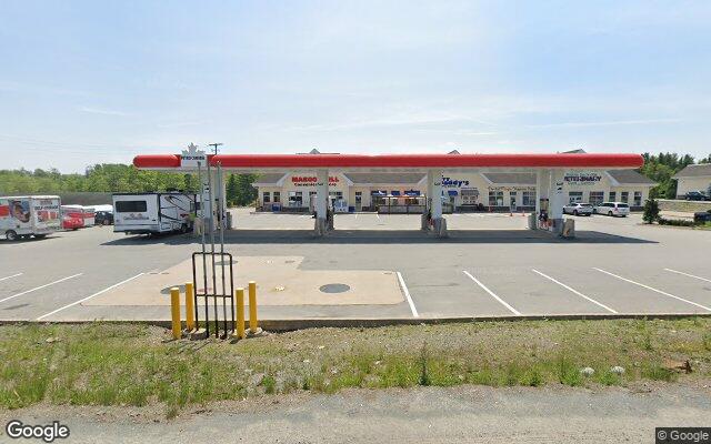 Picture of the location